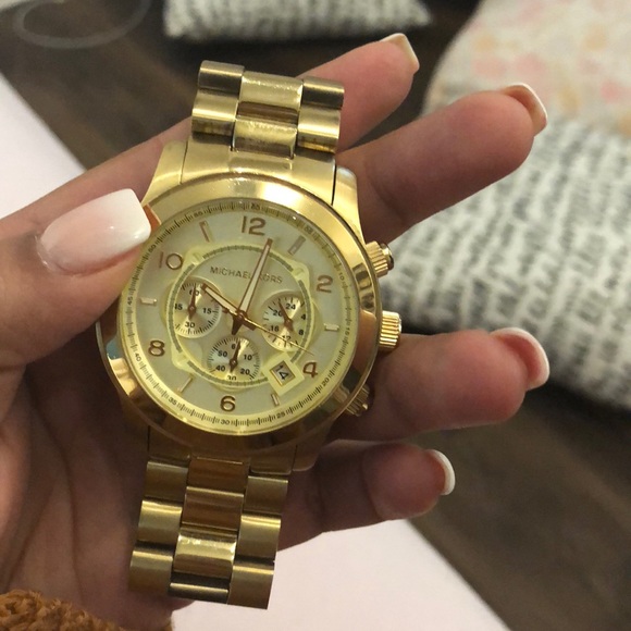 michael kors watch 8077 Big sale - OFF 72%